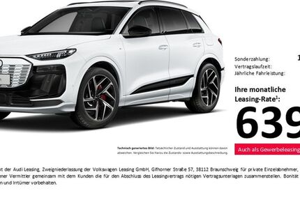 Audi Q6 e-tron 6.740 km 71.109 &euro; Dortmund 44143