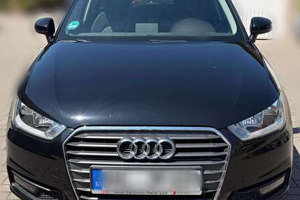 Audi A1 116.000 km 9.500 &euro; Halle (Saale), Stadt 06108