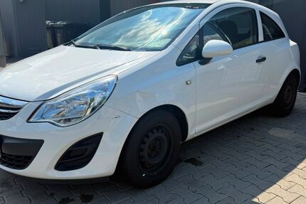 Opel Corsa 83.000 km 1.690 &euro; Neuwied 56564