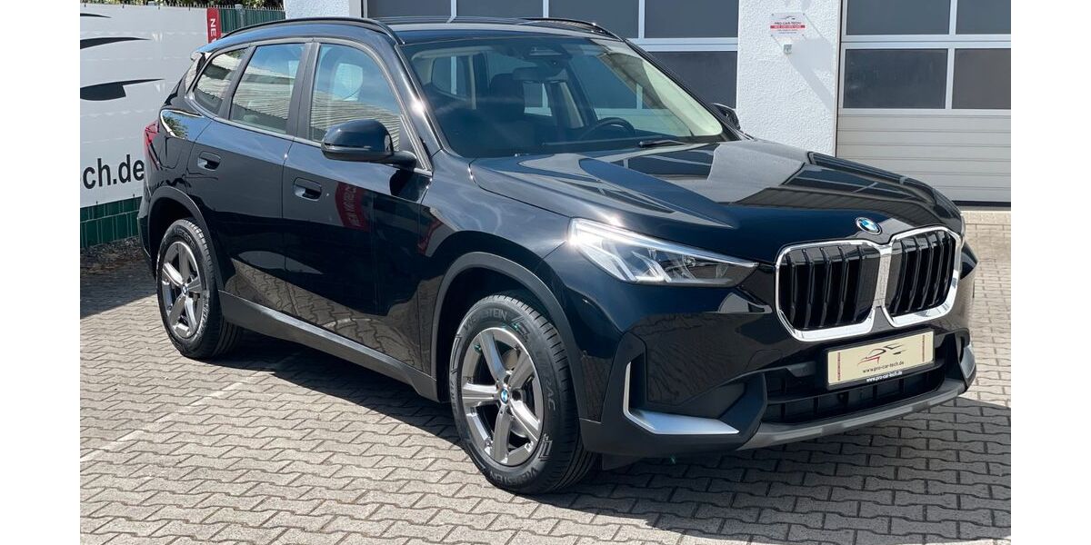 BMW X1 64.000 km 32.750 &euro; Trebur 65468