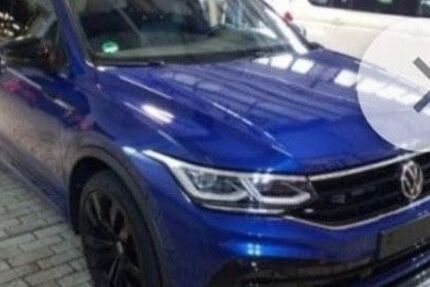 VW Tiguan 65.000 km 34.499 &euro; Heidenheim 89520