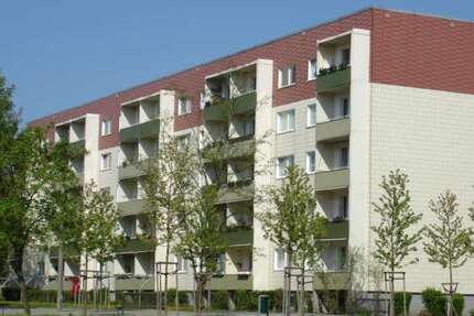 Wohnung Stendal Bürgerpark - 3 Zimmer, 61 m&sup2;, 395&euro; | Angebot:26023192