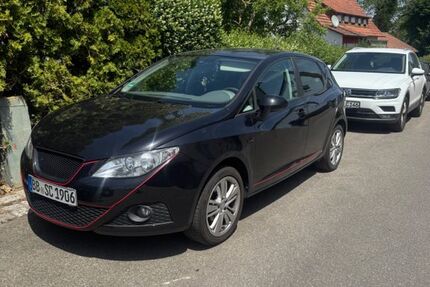 Seat Ibiza 153.300 km 3.900 &euro; Hildrizhausen 71157