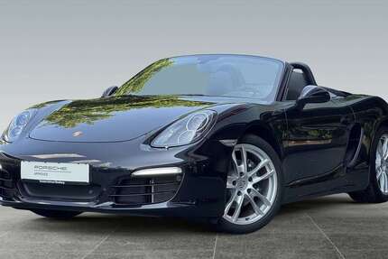 Porsche Boxster 22.100 km 53.900 &euro; Bergisch Gladbach 51429