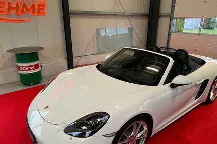 Porsche Boxster 23.850 km 53.950 &euro; Kleve 47533