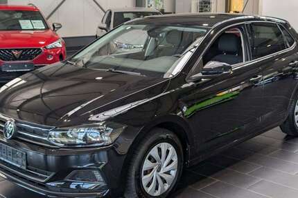 VW Polo 46.000 km 16.900 € Weinheim 69469
