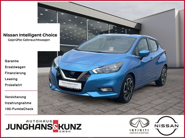 Micra