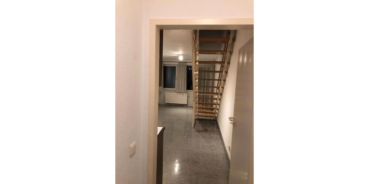 Maisonettenwohnung Bocholt Stenern - 2 Zimmer, 42 m&sup2;, 110.000&euro; | Angebot:27000612