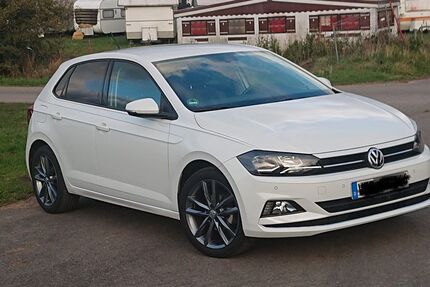 VW Polo 85.000 km 14.099 &euro; Achim 28832