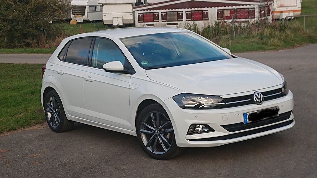 VW Polo 85.000 km 14.099 &euro; Achim 28832