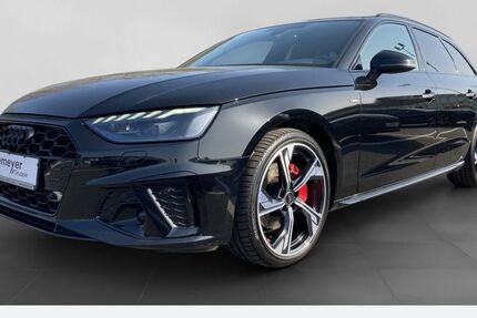 Audi A4 13.986 km 36.460 &euro; Duisburg 47059