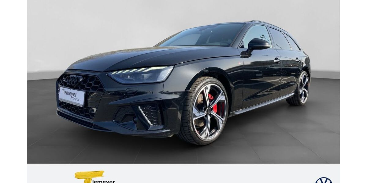 Audi A4 13.986 km 36.460 &euro; Duisburg 47059