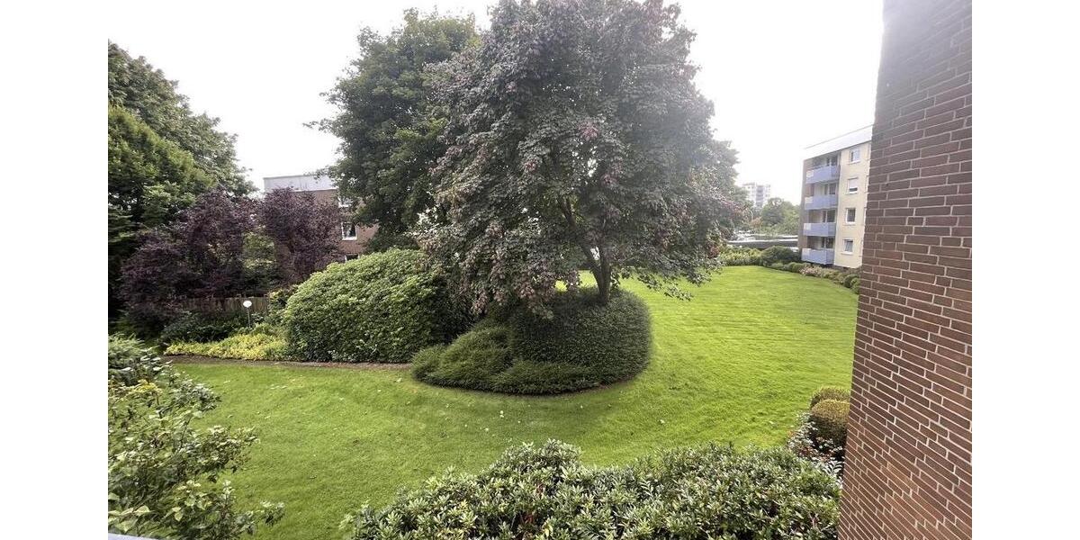 Etagenwohnung Rendsburg - 3 Zimmer, 76 m&sup2;, 820&euro; | Angebot:26393163