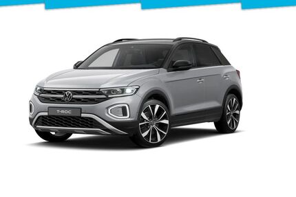 VW T-Roc 17.110 km 31.870 &euro; Berlin 12099