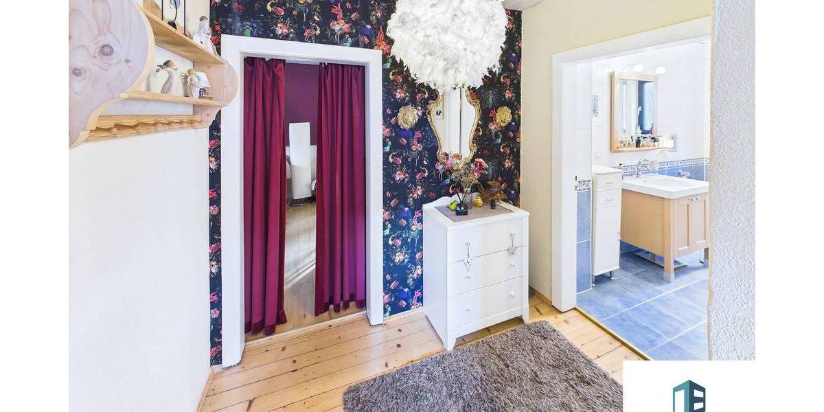Etagenwohnung Bad Kreuznach Bad Münster-Ebernburg - 4 Zimmer, 137 m&sup2;, 269.000&euro; | Angebot:26473282