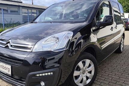 Citroen Berlingo 108.700 km 9.250 &euro; Emsdetten 48282