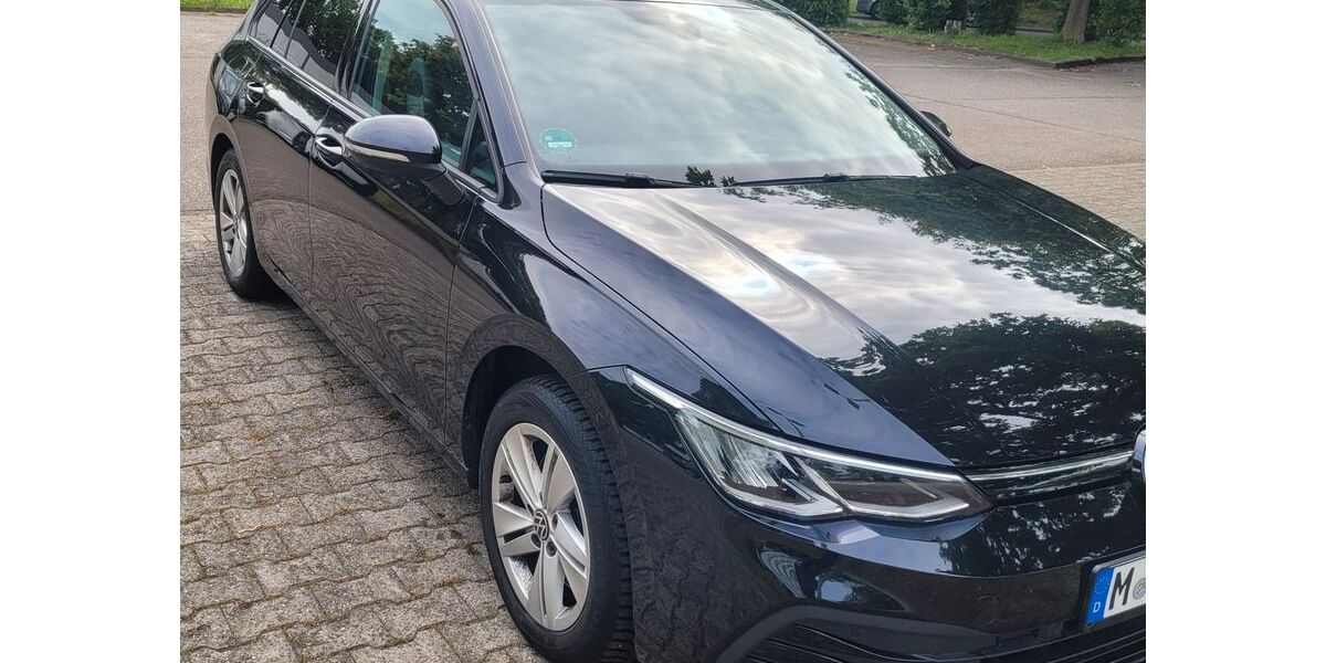 VW Golf 85.000 km 18.299 &euro; Bad Herrenalb 76332