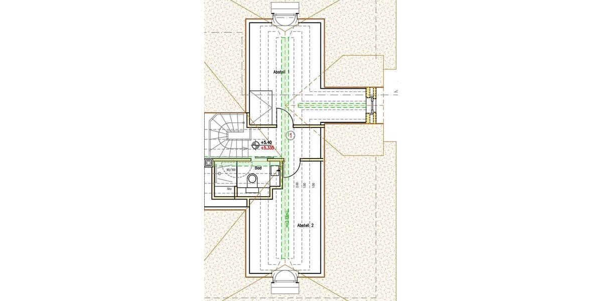 Reihenendhaus Wenningstedt - 4 Zimmer, 239 m&sup2;, 3.680.000&euro; | Angebot:26309445