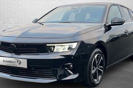 Opel Astra 9.563 km 23.400 &euro; Beckum 59269