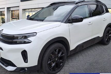 Citroen C5 Aircross 28.606 km 22.090 &euro; Jüterbog 14913