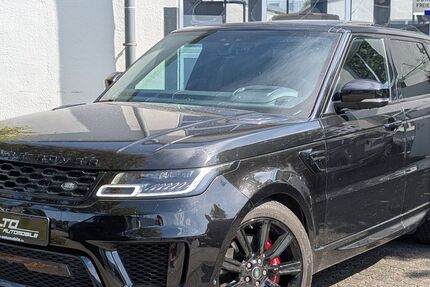Land Rover Range Rover Sport 195.000 km 35.950 &euro; Troisdorf- Spich 53842