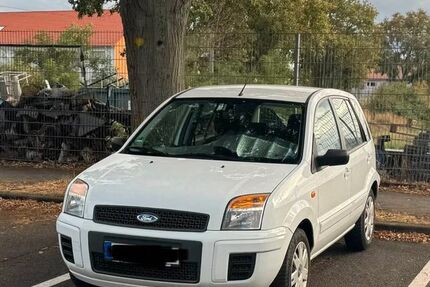 Ford Fusion 107.000 km 2.199 &euro; Heidelberg 69118