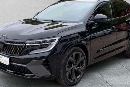 Renault Austral 40.420 km 27.990 € Zwickau 08064