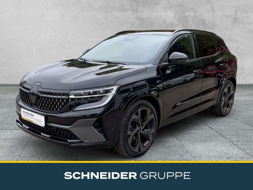 Renault Austral 40.420 km 27.990 € Zwickau 08064