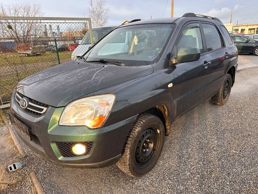 Sportage