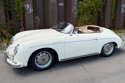 Porsche 356 3.633 km 349.356 &euro; Köln 50858