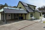 Einfamilienhaus Thiessow Klein Zicker - 7 Zimmer, 185 m&sup2;, 700.000&euro; | Angebot:26247624