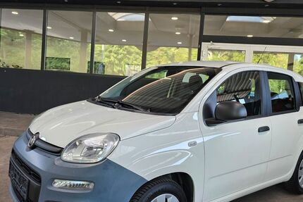 Fiat Panda 116.000 km 5.900 € Göttingen 37081