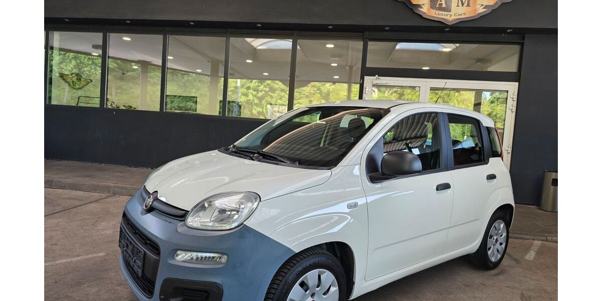 Fiat Panda 116.000 km 5.900 € Göttingen 37081