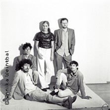 Dota - Springbrunnen - Tour 2026 10.05.2026 MAU CLUB