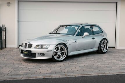 BMW Z3 183.287 km 24.900 &euro; Regnitzlosau 95194