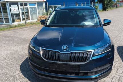 Skoda Karoq 89.800 km 16.799 &euro; Tarp 24963
