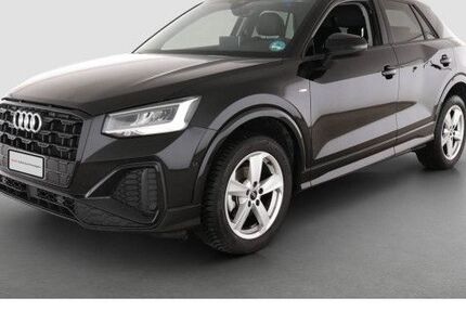 Audi Q2 21.534 km 24.690 &euro; Berlin 13581
