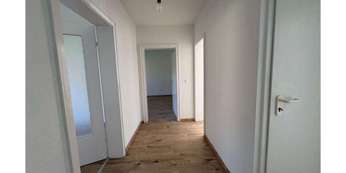 Etagenwohnung Wilhelmshaven Fedderwardergroden - 2 Zimmer, 64 m&sup2;, 429&euro; | Angebot:26098362