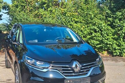 Renault Espace 145.500 km 14.499 &euro; Harmsdorf 23738