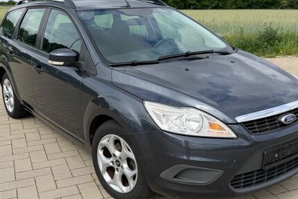 Ford Focus 221.240 km 2.399 &euro; Lentföhrden 24632