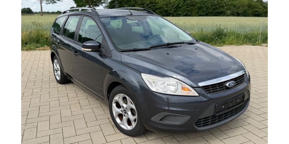 Ford Focus 221.240 km 2.499 &euro; Lentföhrden 24632