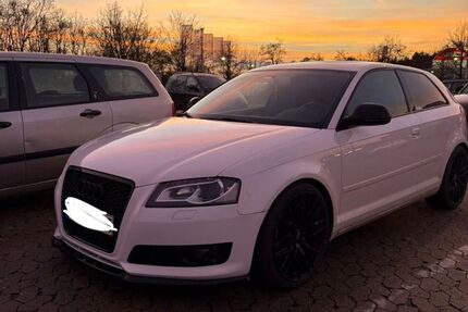 Audi A3 181.913 km 4.200 &euro; Budenheim 55257