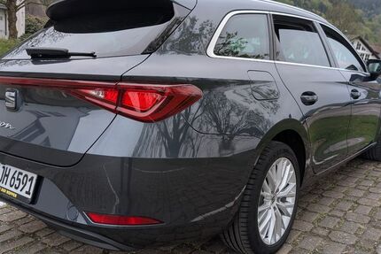 Seat Leon 38.500 km 20.500 &euro; Seelbach 77960