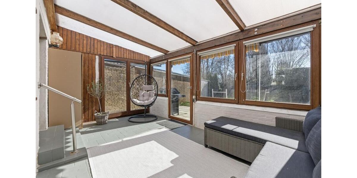 Doppelhaushälfte Baesweiler - 5 Zimmer, 130 m&sup2;, 399.000&euro; | Angebot:25406858