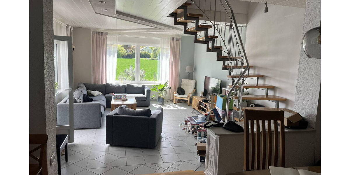 Mehrfamilienhaus, Wohnhaus Lage Hagen - 7 Zimmer, 163 m&sup2;, 450.000&euro; | Angebot:26344099