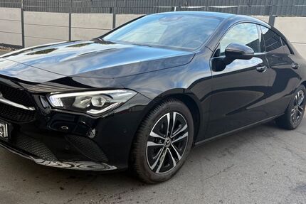 Mercedes-Benz CLA 180 60.000 km 27.500 &euro; Dortmund 44145