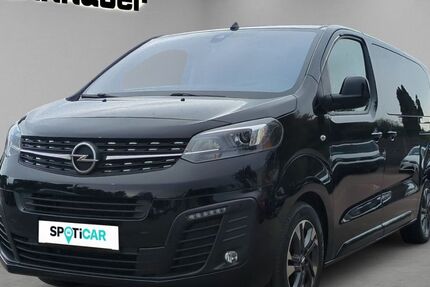Opel Zafira 52.398 km 35.950 &euro; Augsburg 86156