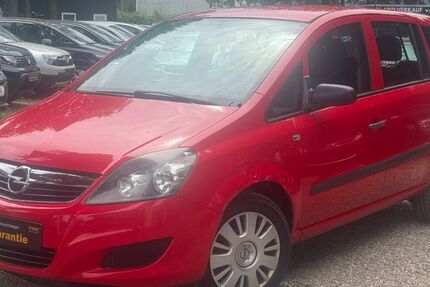 Opel Zafira 195.000 km 2.990 &euro; Berlin 13127