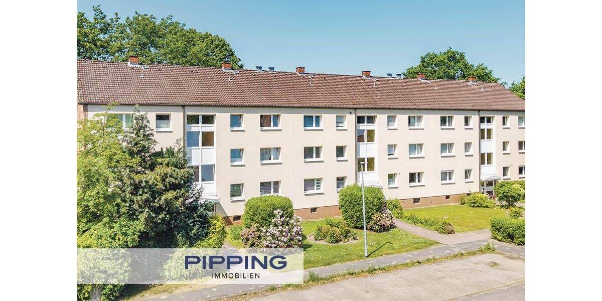 Etagenwohnung Reinbek - 3 Zimmer, 65 m&sup2;, 235.000&euro; | Angebot:26858880