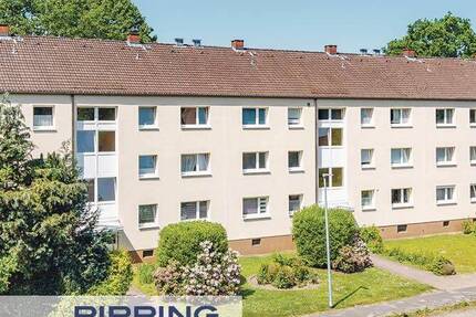 Wohnung Reinbek - 3 Zimmer, 65 m&sup2;, 235.000&euro; | Angebot:26858880